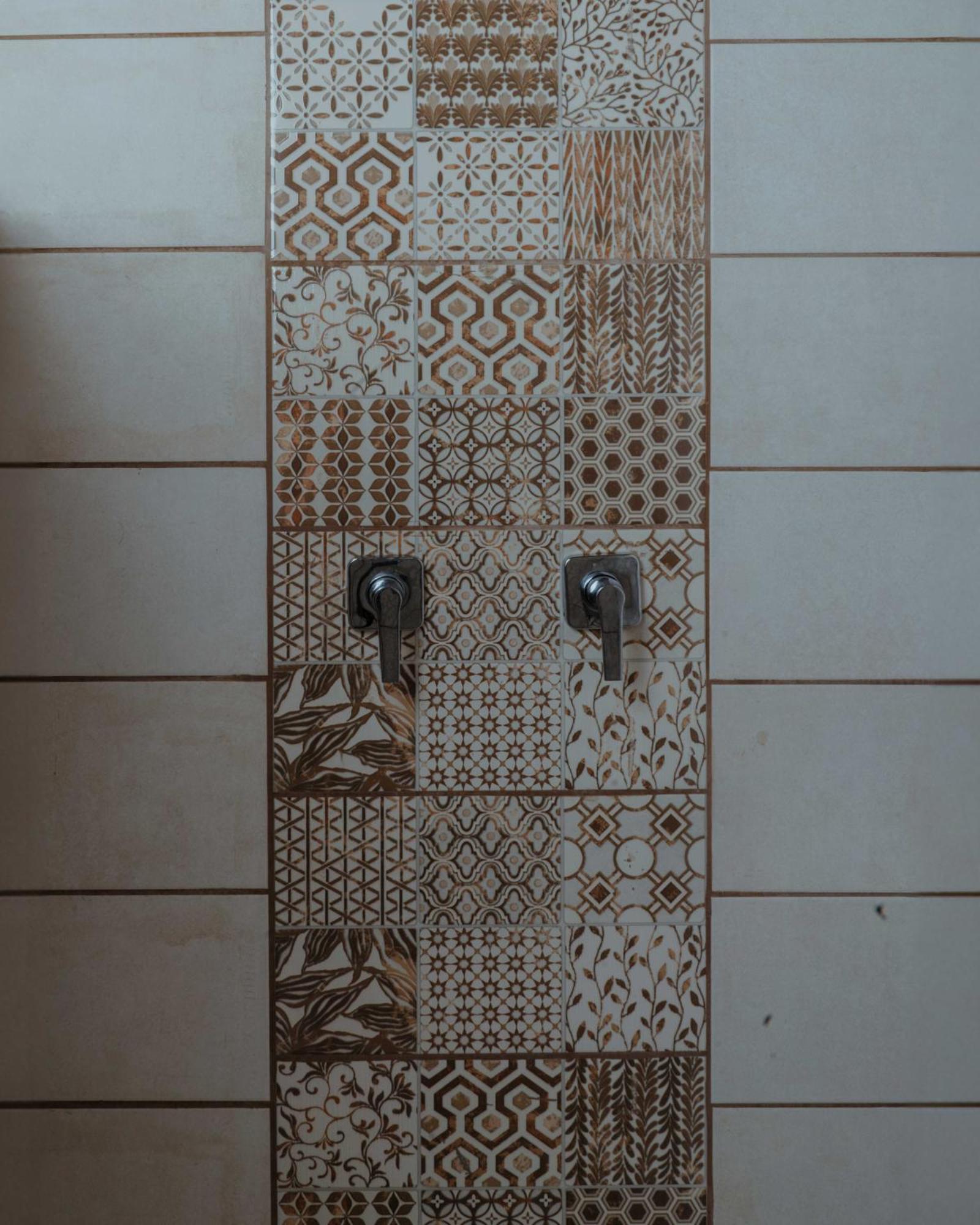 Cabinas El Quetzal سان جيراردو دو دوتا المظهر الخارجي الصورة